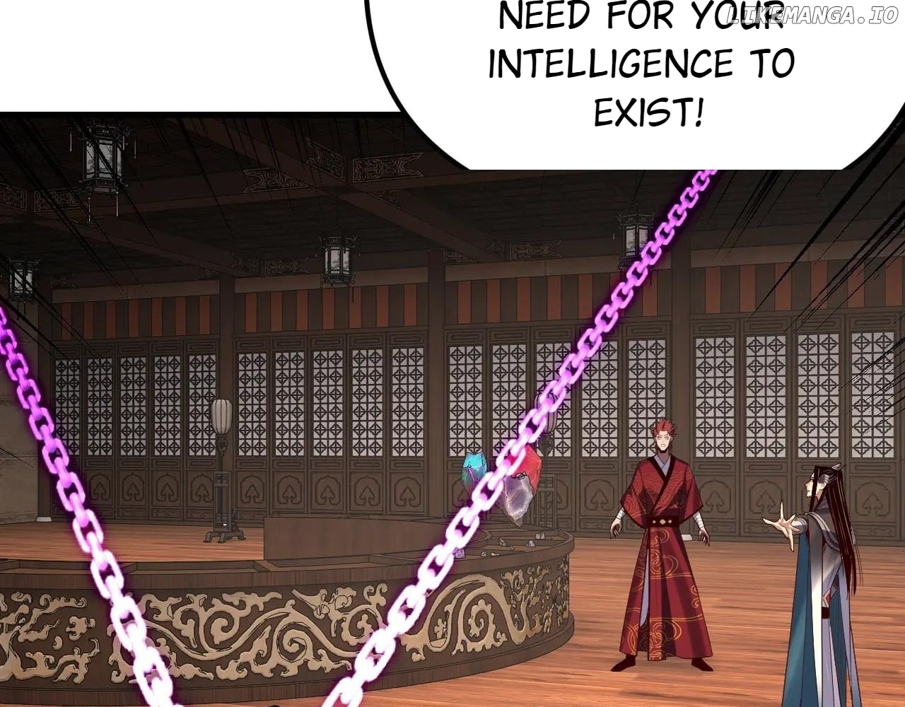 Me, The Heavenly Destined Villain Chapter 262 - page 55
